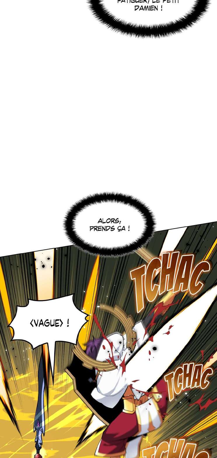 Read Overgeared Remake Scan Manga Online