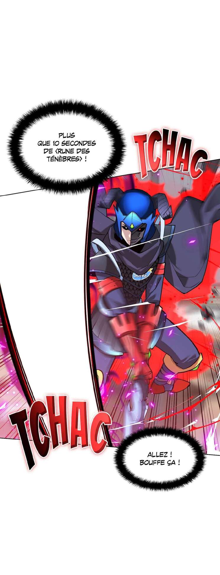 Read Overgeared Remake Scan Manga Online