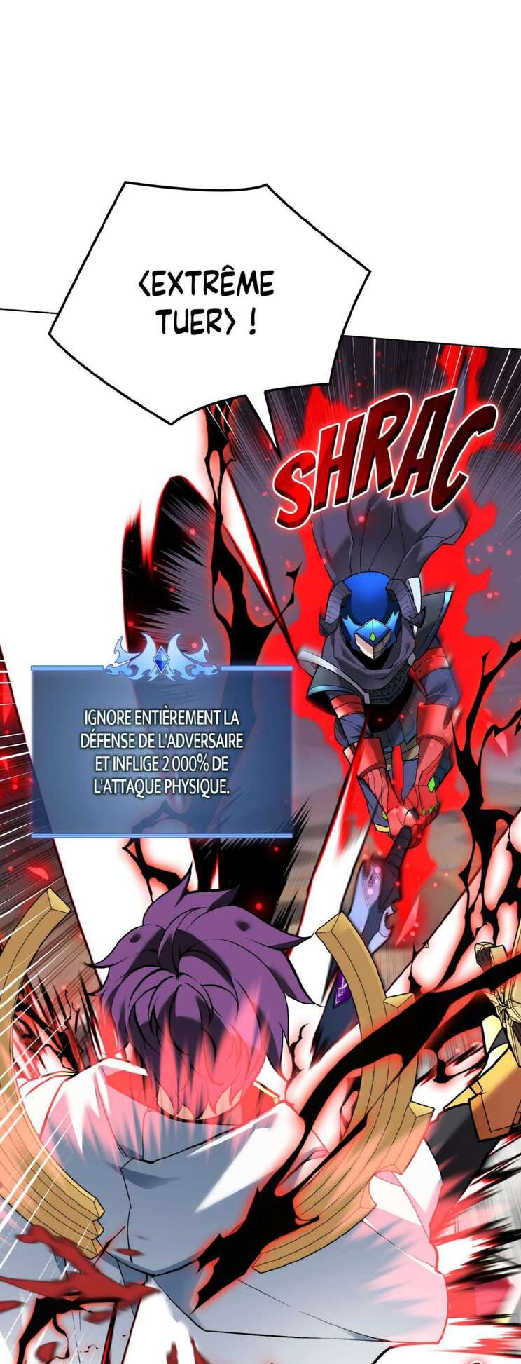 Read Overgeared Remake Scan Manga Online