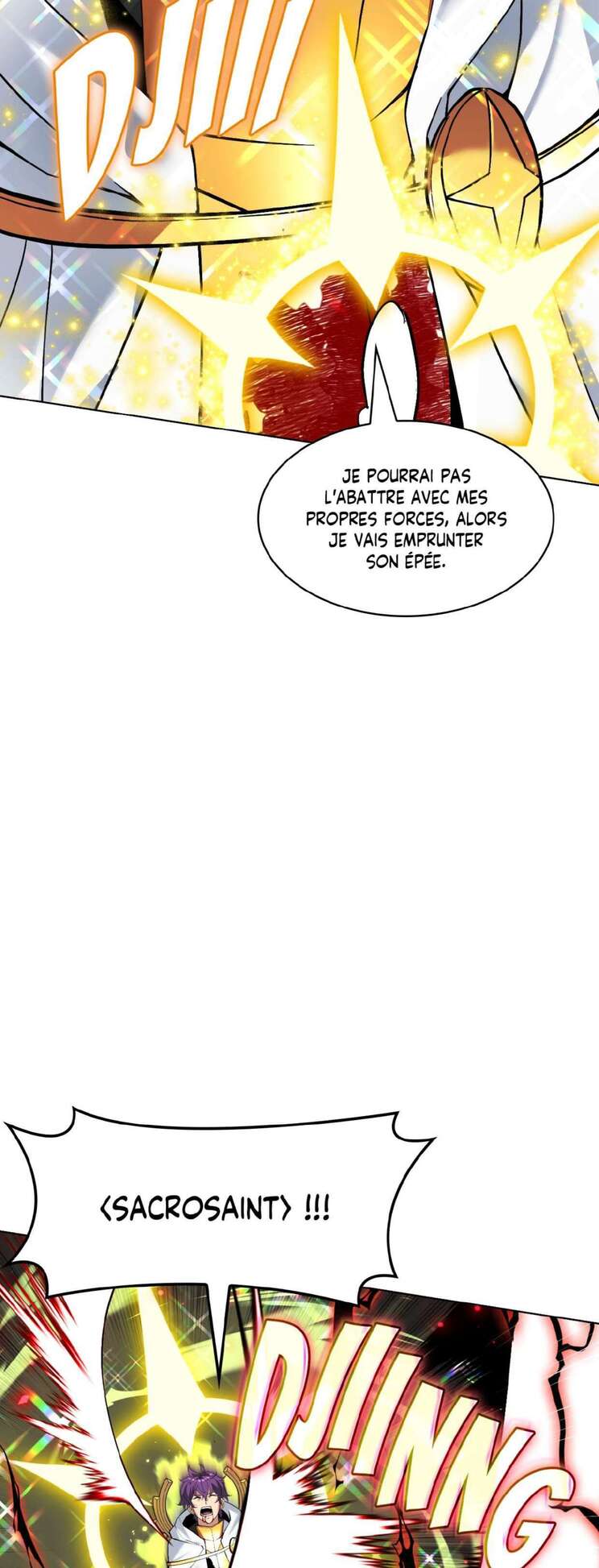 Read Overgeared Remake Scan Manga Online