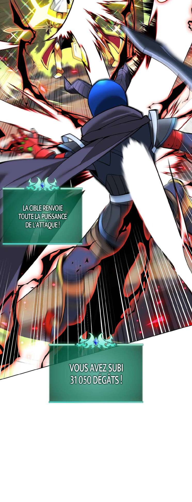 Read Overgeared Remake Scan Manga Online
