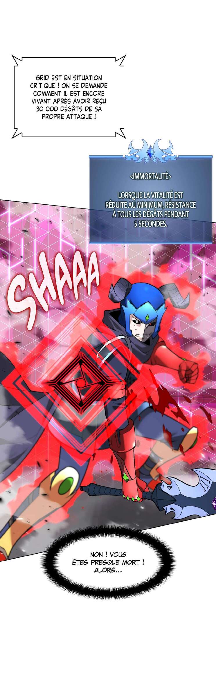 Read Overgeared Remake Scan Manga Online