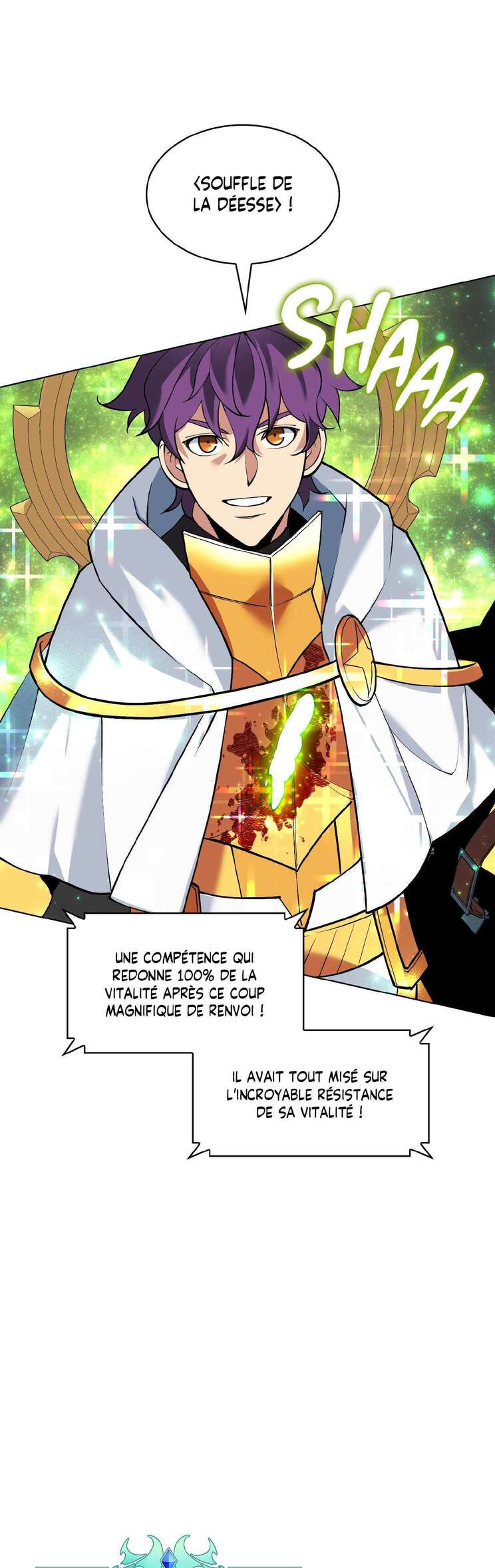Read Overgeared Remake Scan Manga Online