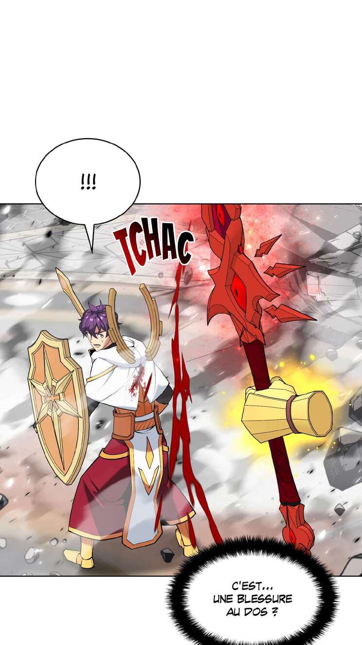 Read Overgeared Remake Scan Manga Online
