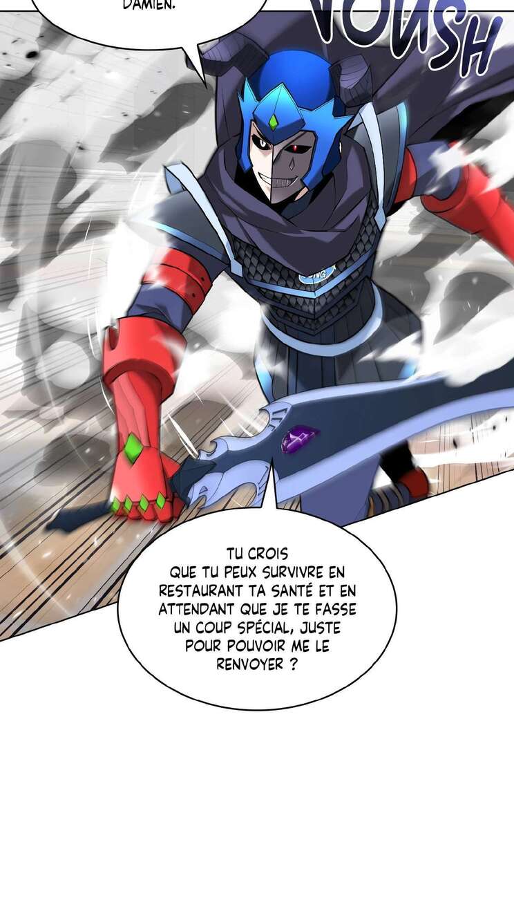 Read Overgeared Remake Scan Manga Online