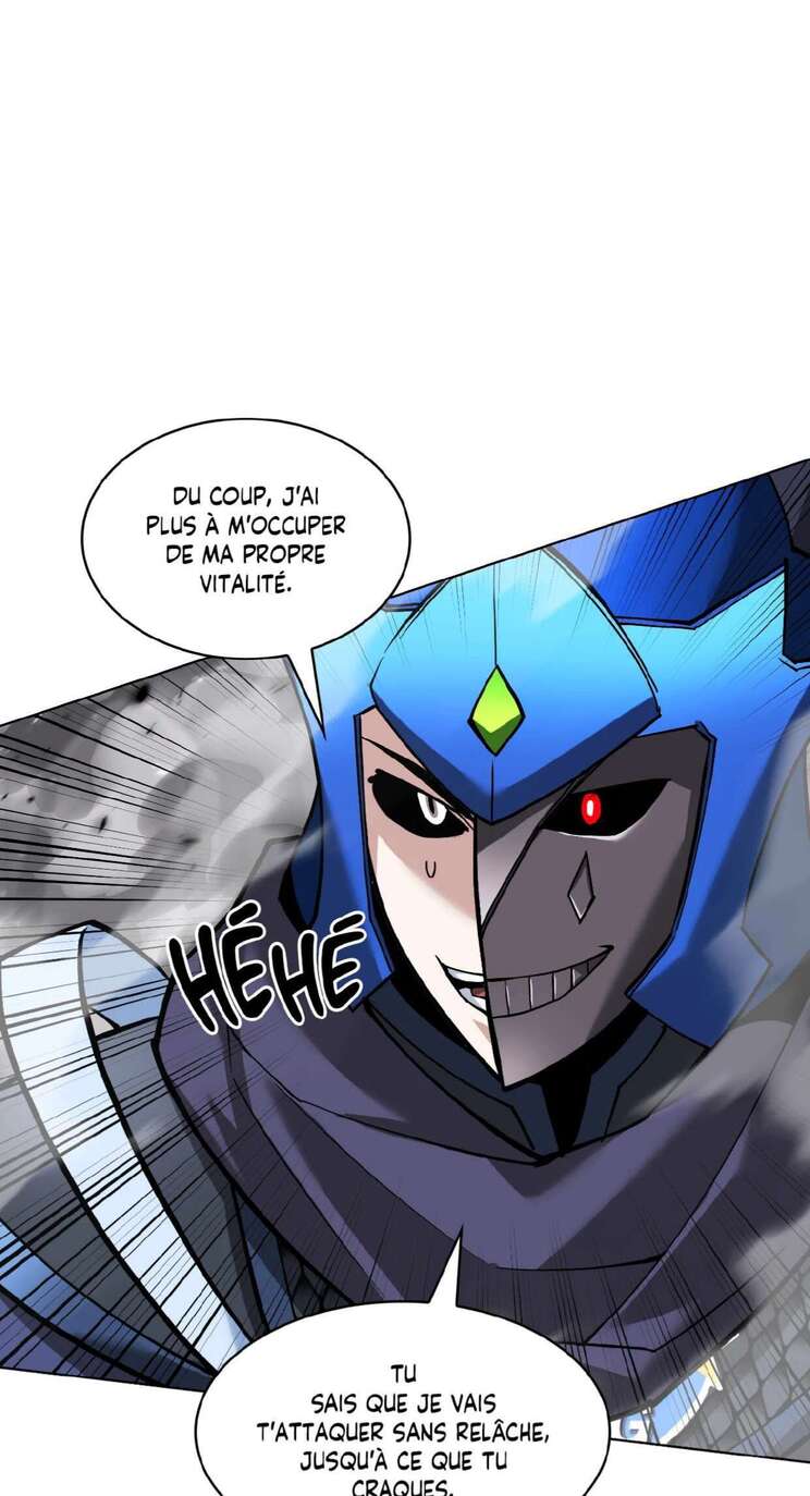 Read Overgeared Remake Scan Manga Online