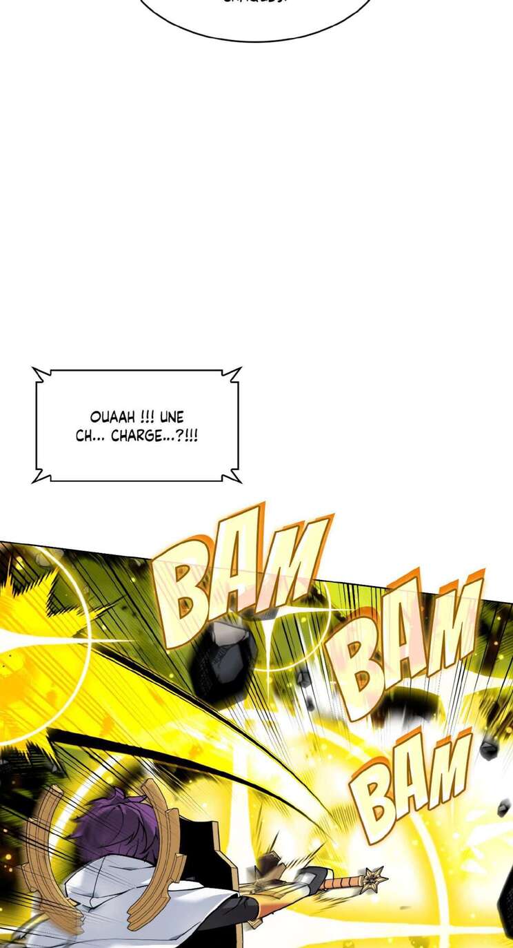 Read Overgeared Remake Scan Manga Online