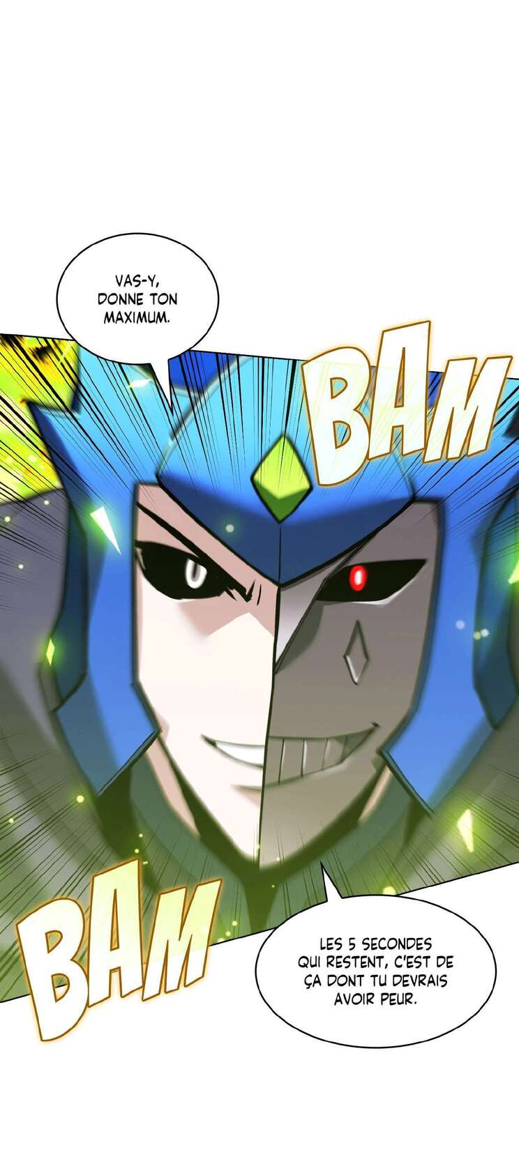 Read Overgeared Remake Scan Manga Online