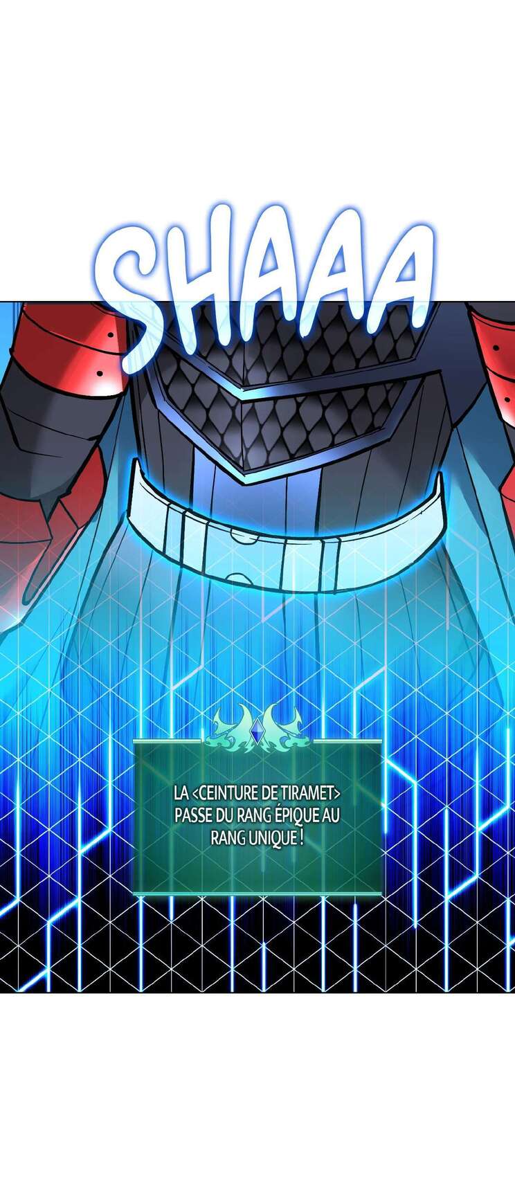 Read Overgeared Remake Scan Manga Online