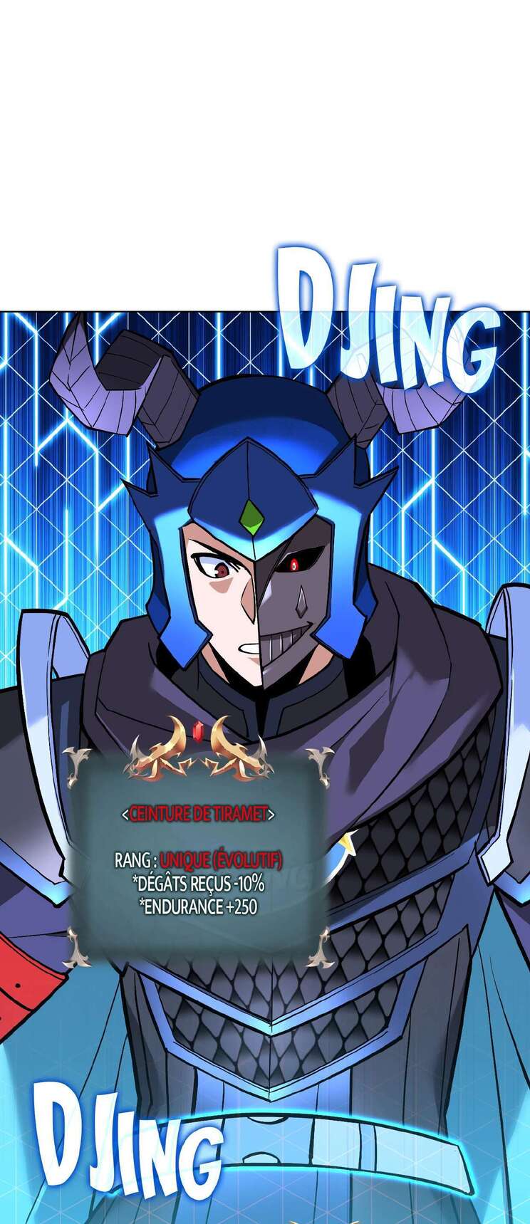 Read Overgeared Remake Scan Manga Online