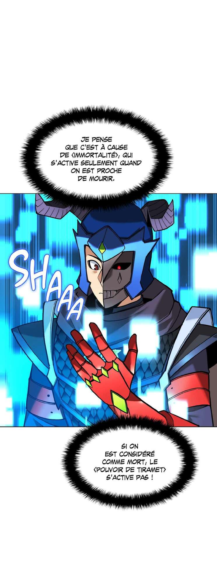 Read Overgeared Remake Scan Manga Online