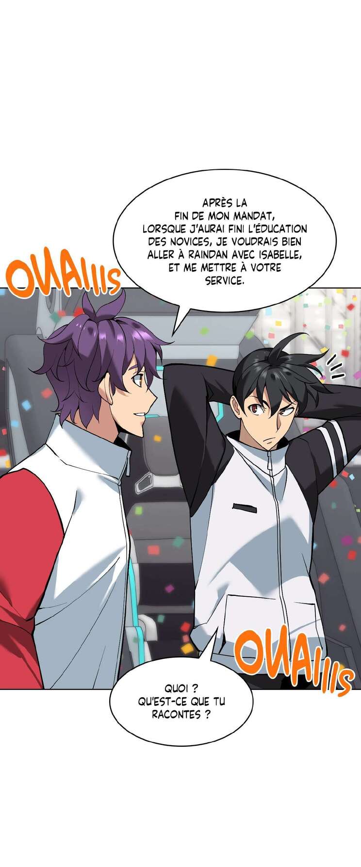 Read Overgeared Remake Scan Manga Online