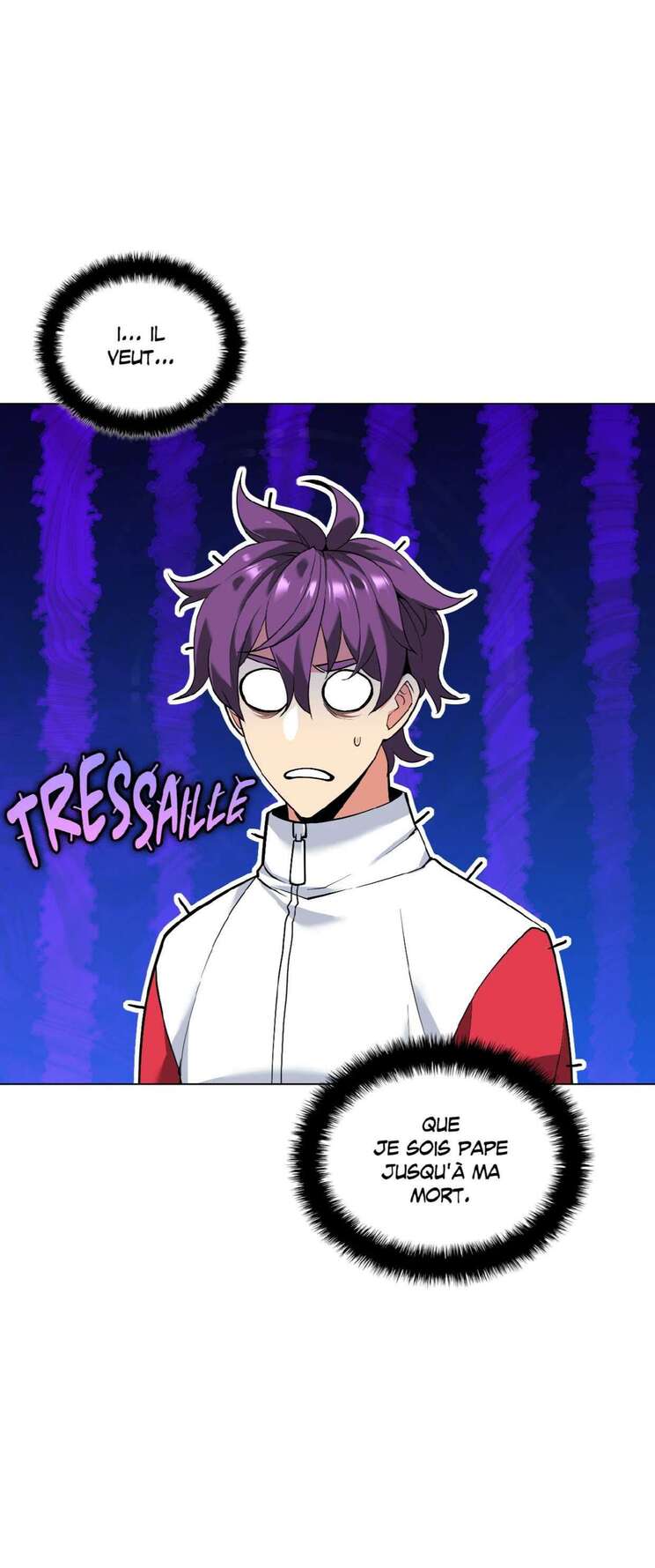 Read Overgeared Remake Scan Manga Online