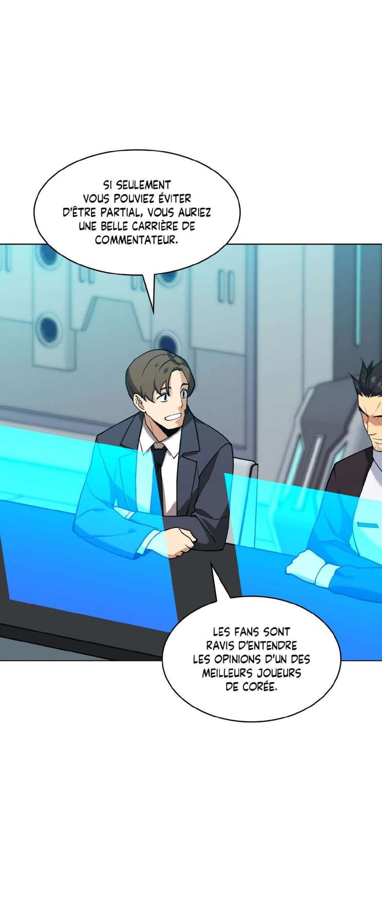 Read Overgeared Remake Scan Manga Online