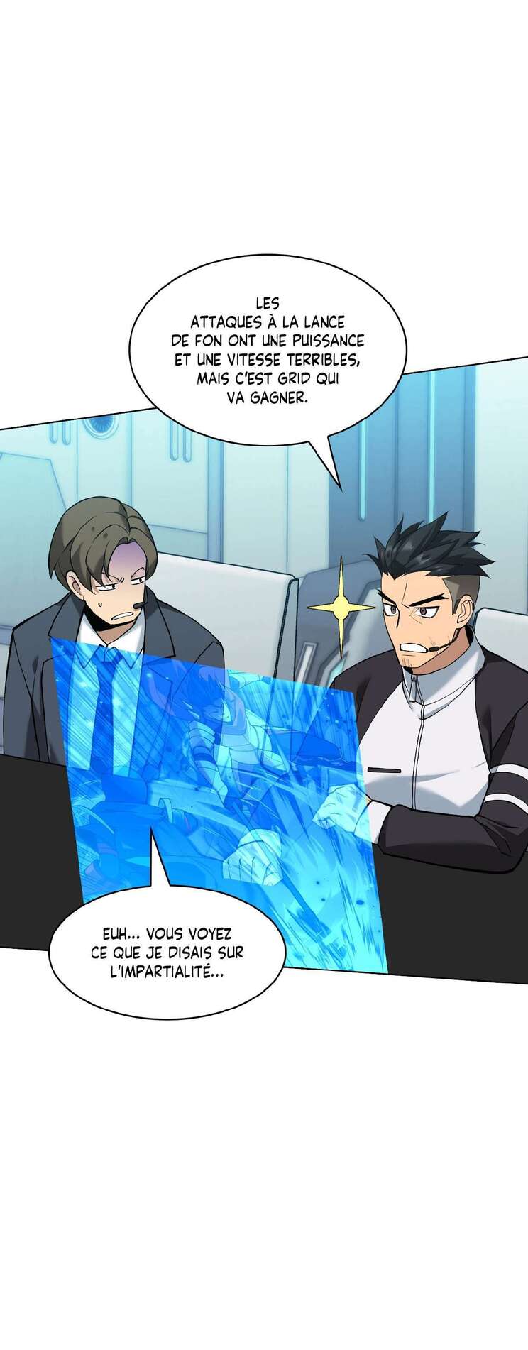 Read Overgeared Remake Scan Manga Online