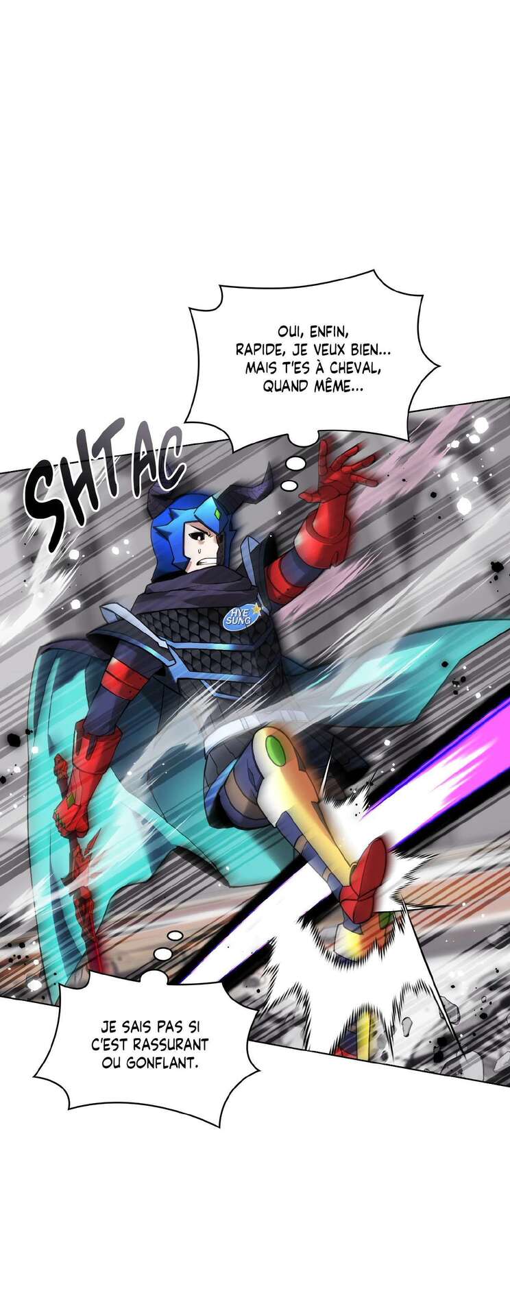 Read Overgeared Remake Scan Manga Online