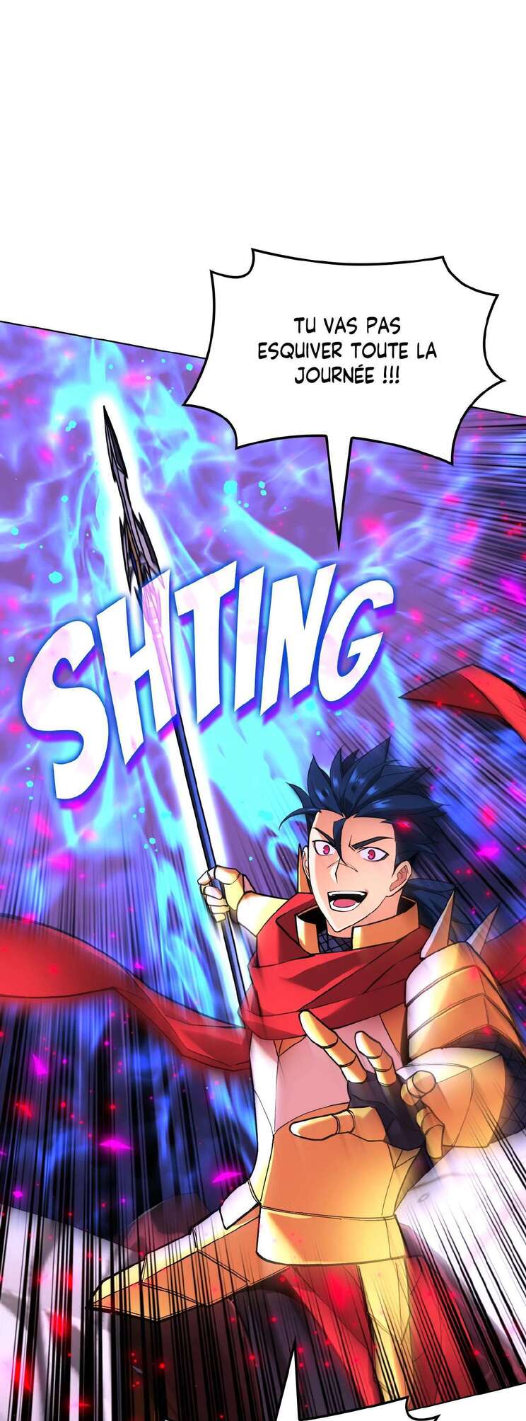 Read Overgeared Remake Scan Manga Online