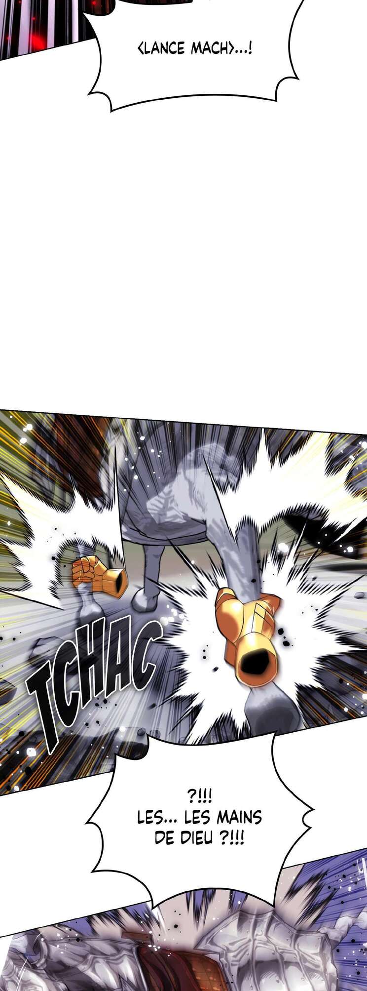 Read Overgeared Remake Scan Manga Online