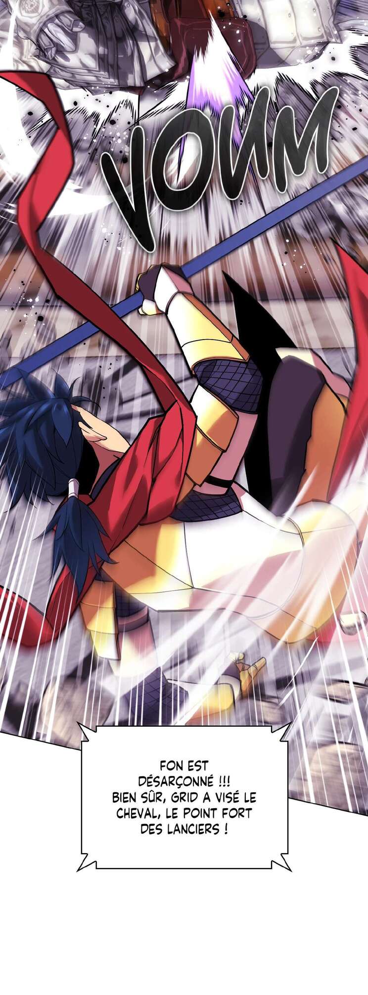 Read Overgeared Remake Scan Manga Online