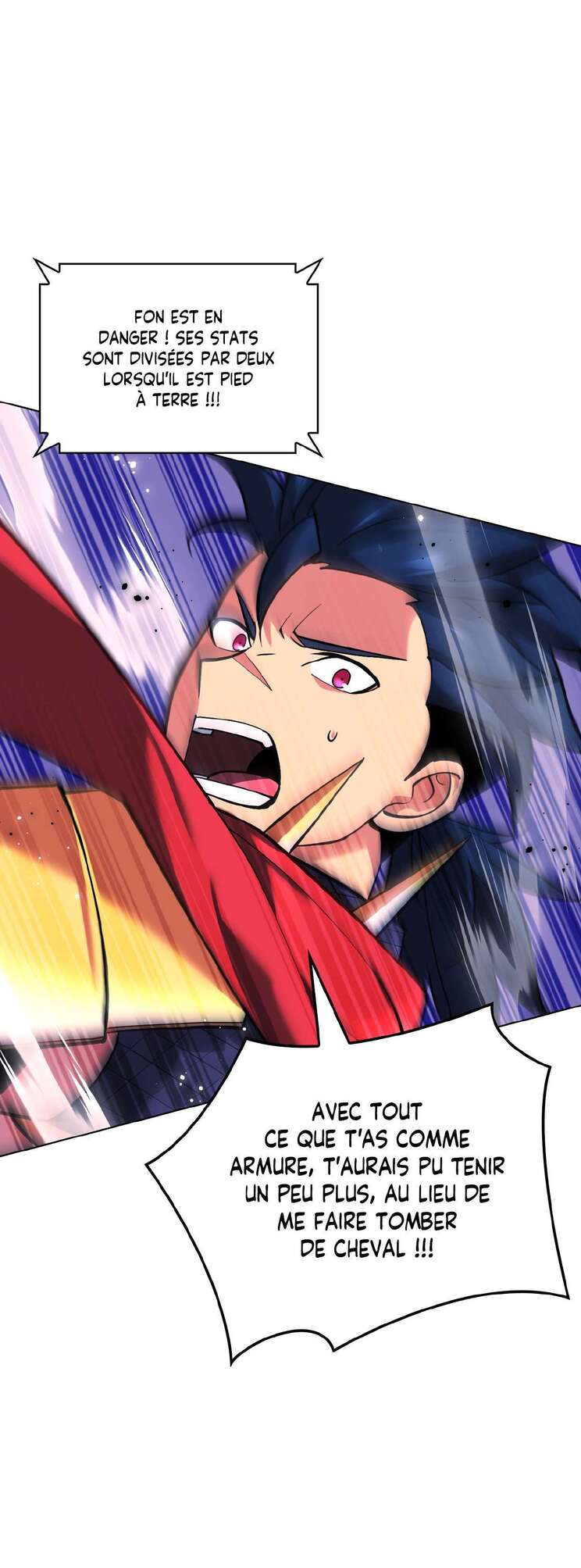 Read Overgeared Remake Scan Manga Online