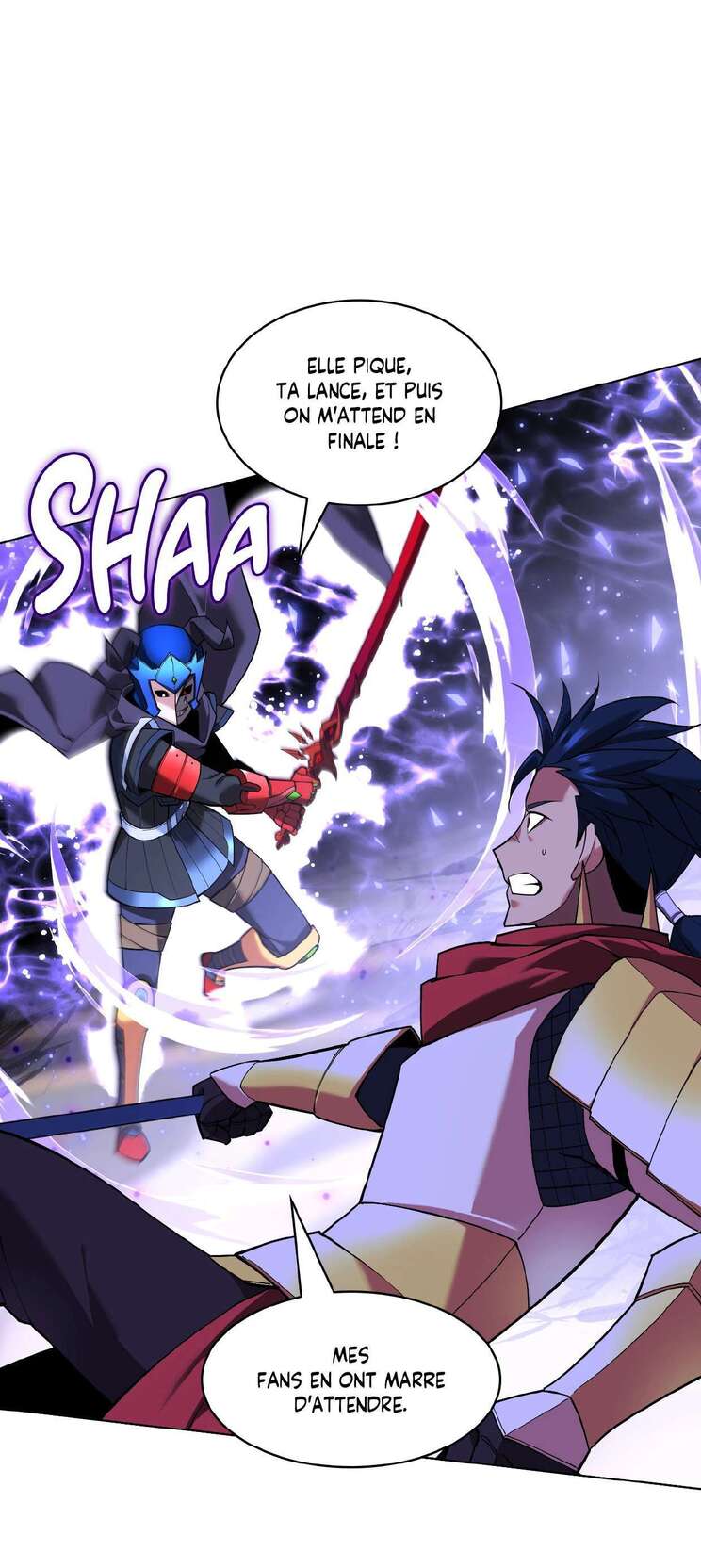 Read Overgeared Remake Scan Manga Online