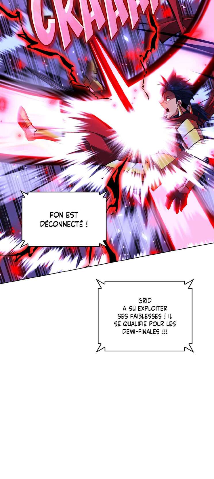 Read Overgeared Remake Scan Manga Online