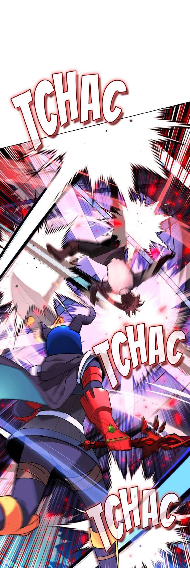 Read Overgeared Remake Scan Manga Online