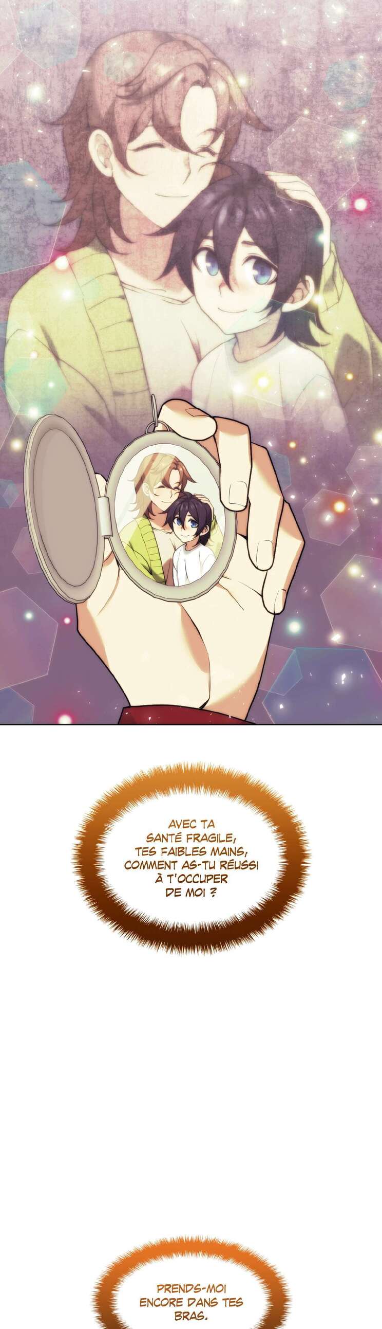 Read Overgeared Remake Scan Manga Online
