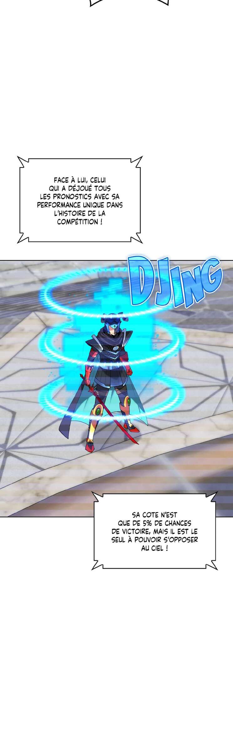 Read Overgeared Remake Scan Manga Online