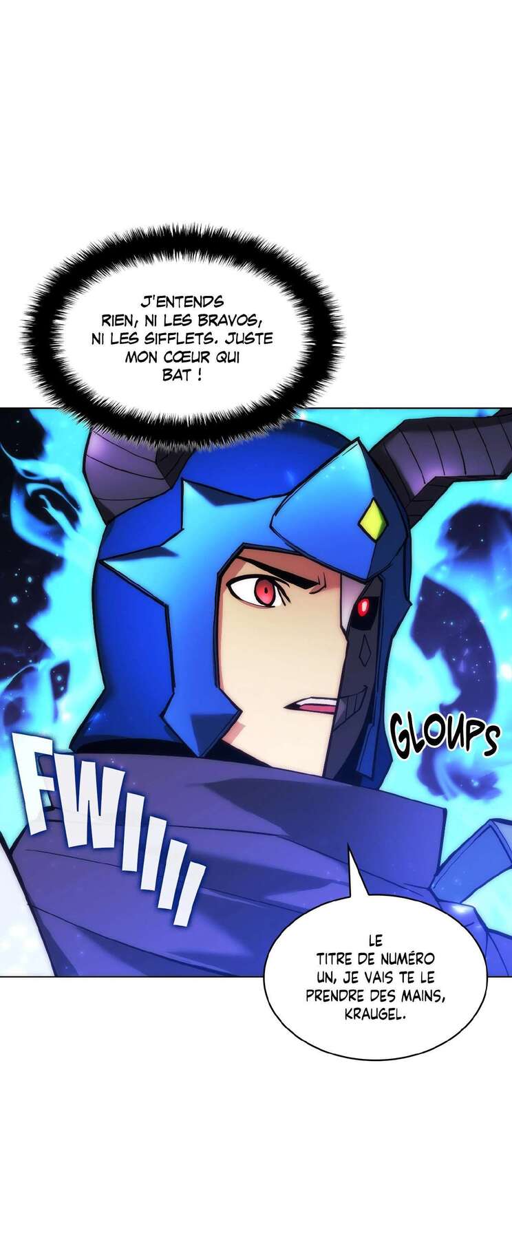 Read Overgeared Remake Scan Manga Online