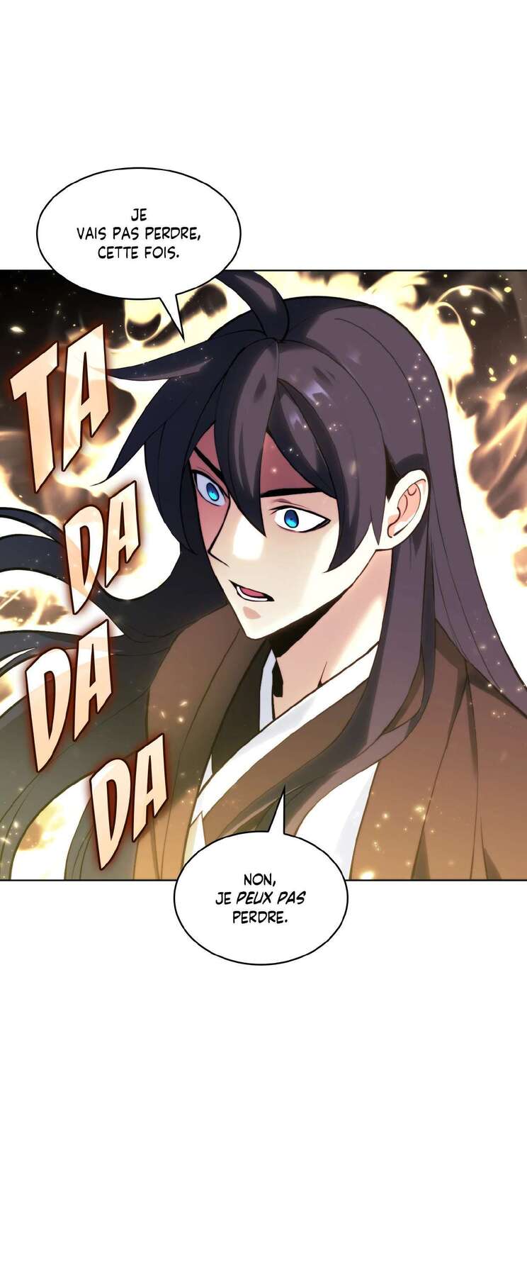 Read Overgeared Remake Scan Manga Online
