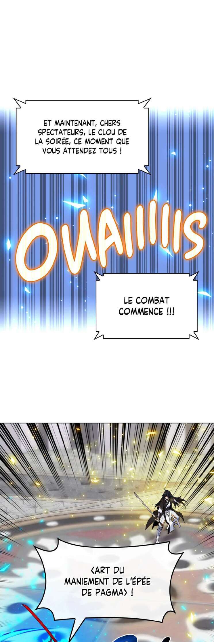 Read Overgeared Remake Scan Manga Online