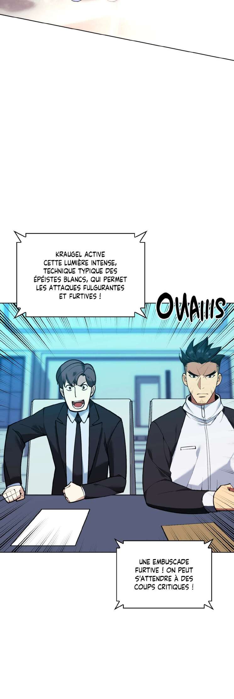 Read Overgeared Remake Scan Manga Online