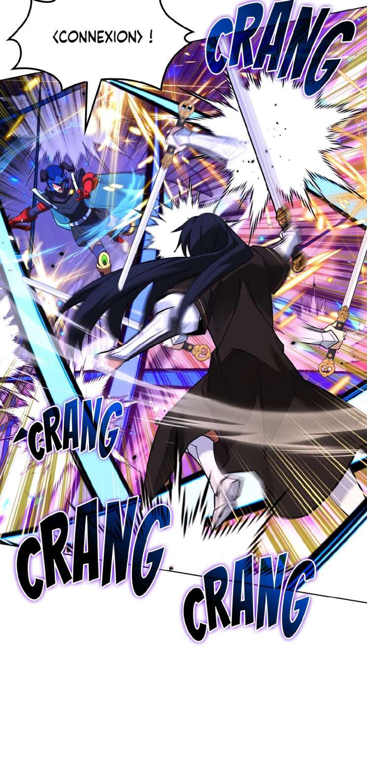 Read Overgeared Remake Scan Manga Online