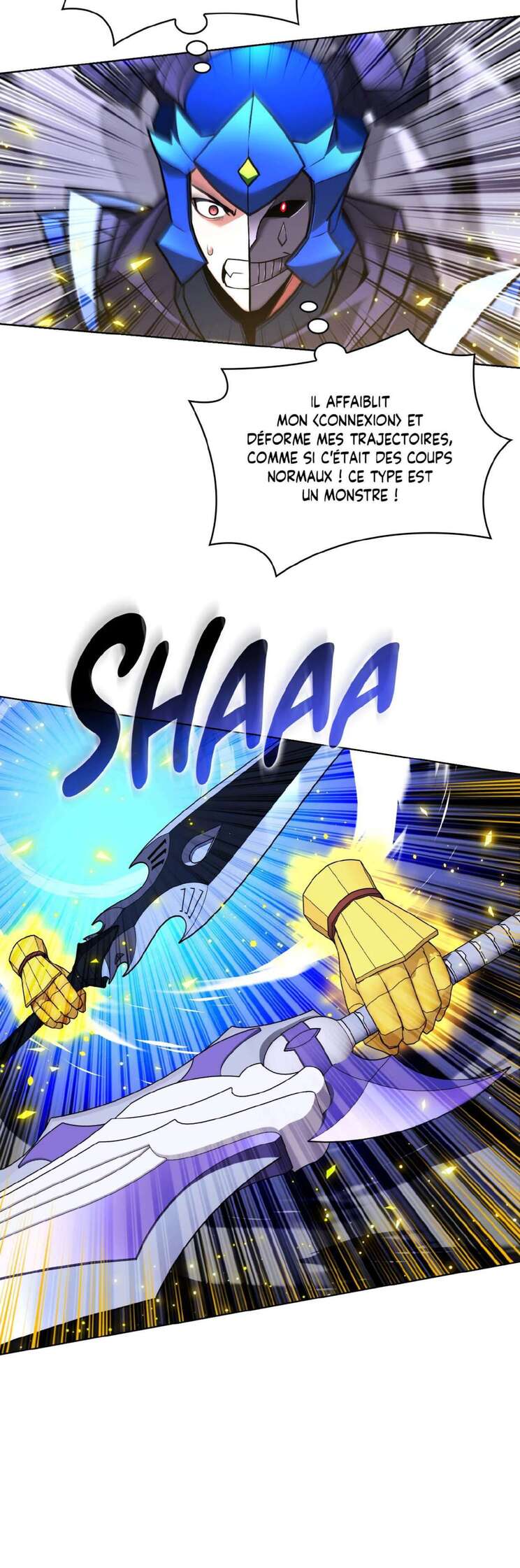 Read Overgeared Remake Scan Manga Online