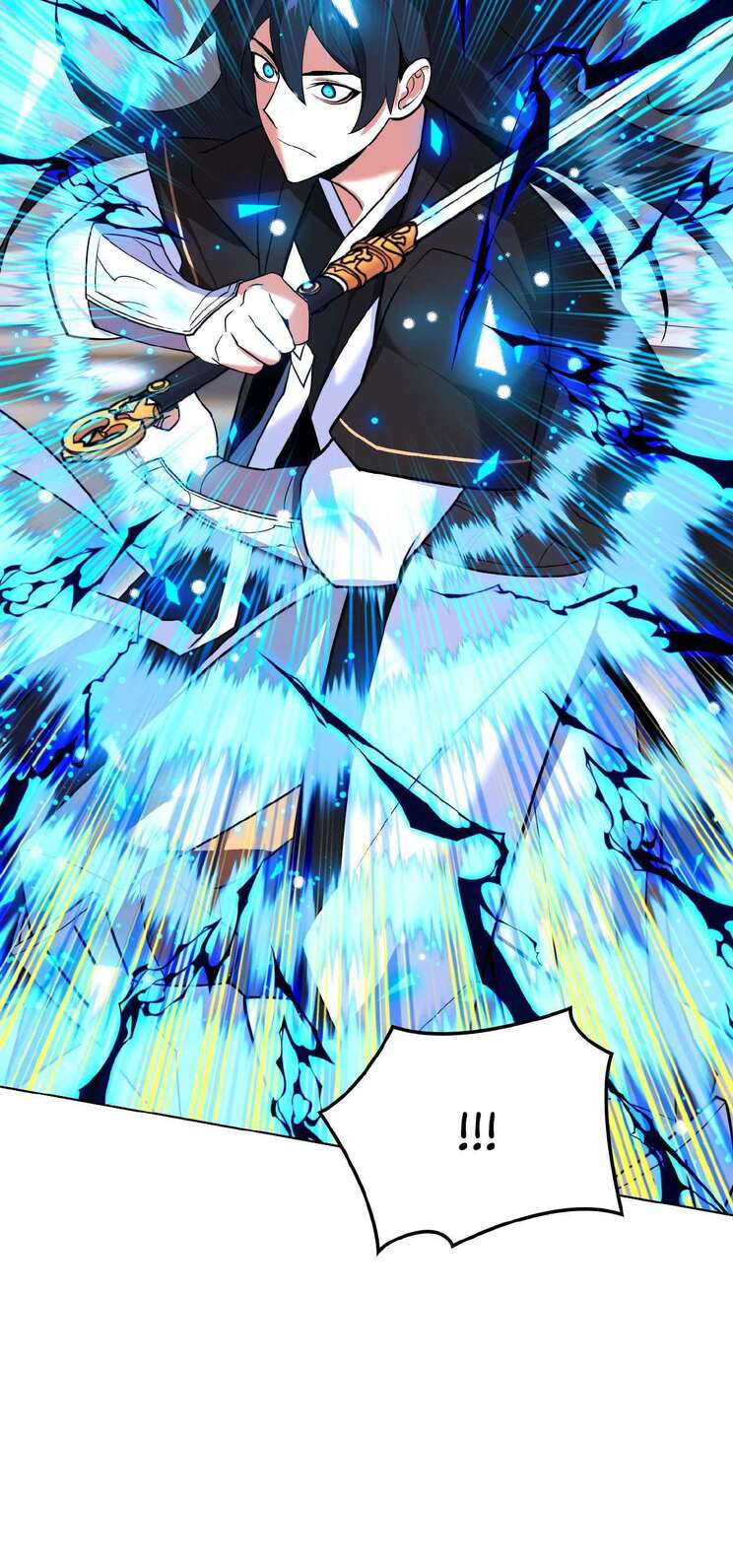 Read Overgeared Remake Scan Manga Online