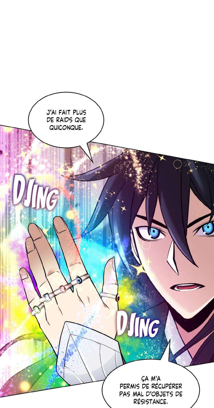 Read Overgeared Remake Scan Manga Online