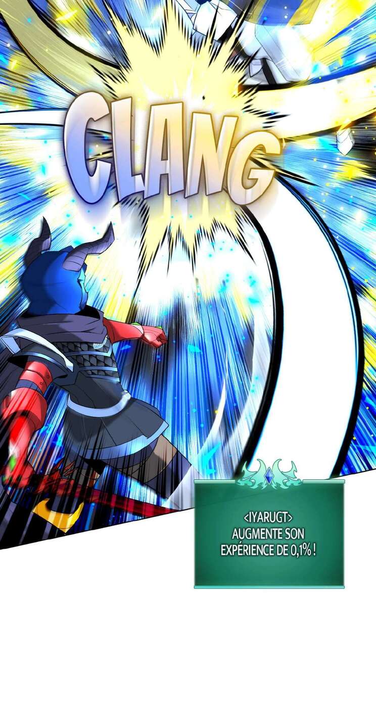 Read Overgeared Remake Scan Manga Online