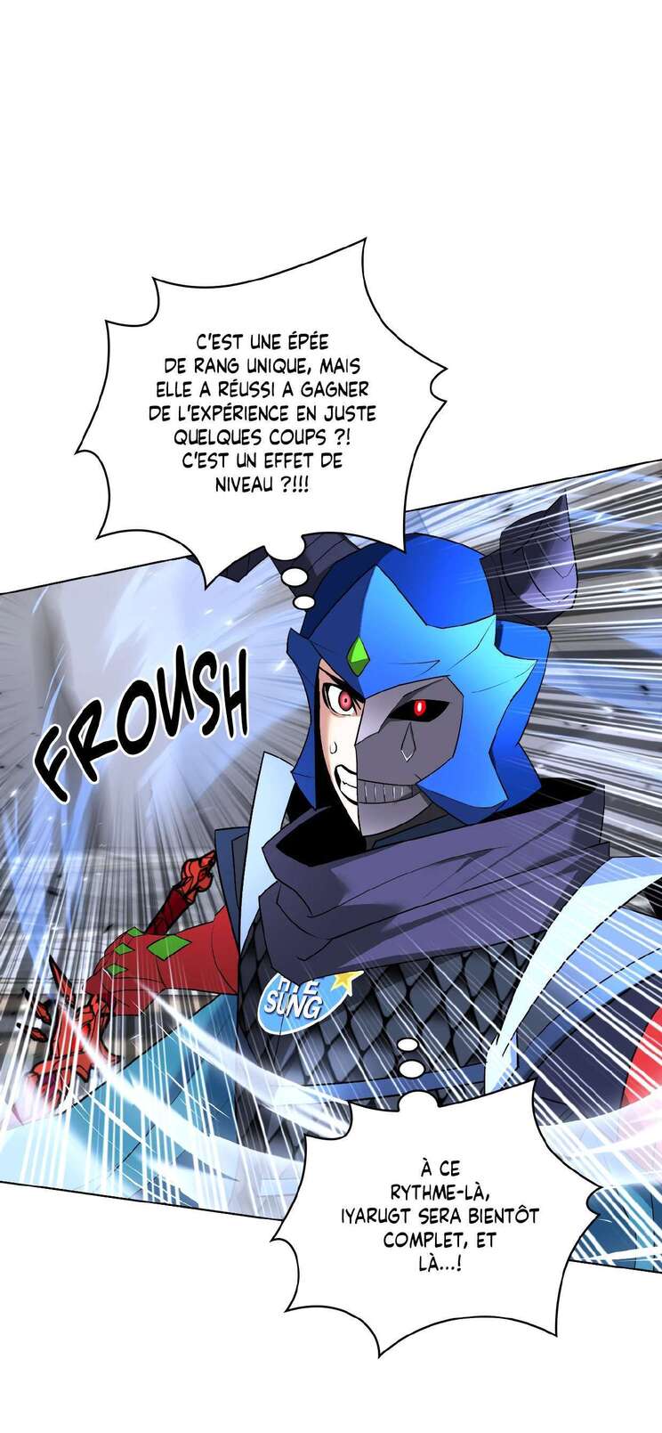 Read Overgeared Remake Scan Manga Online