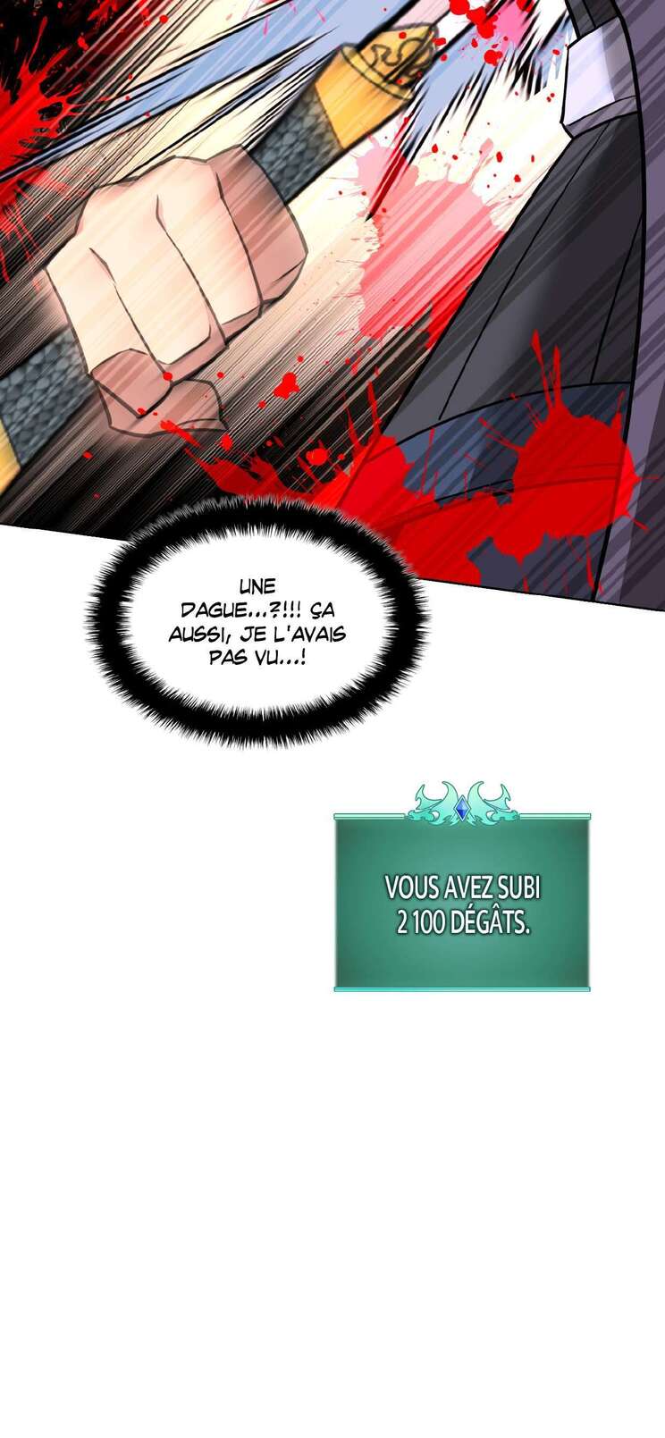 Read Overgeared Remake Scan Manga Online