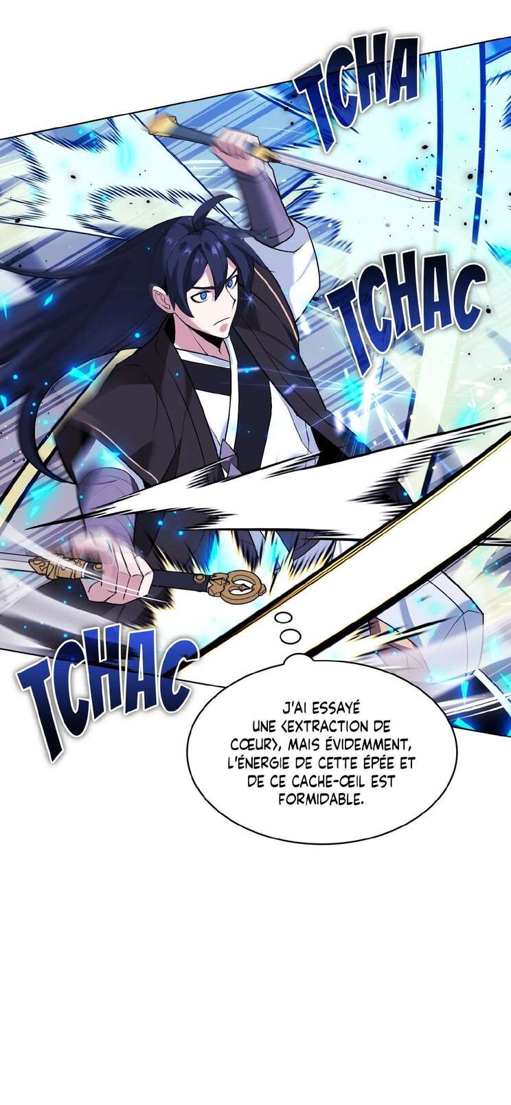 Read Overgeared Remake Scan Manga Online