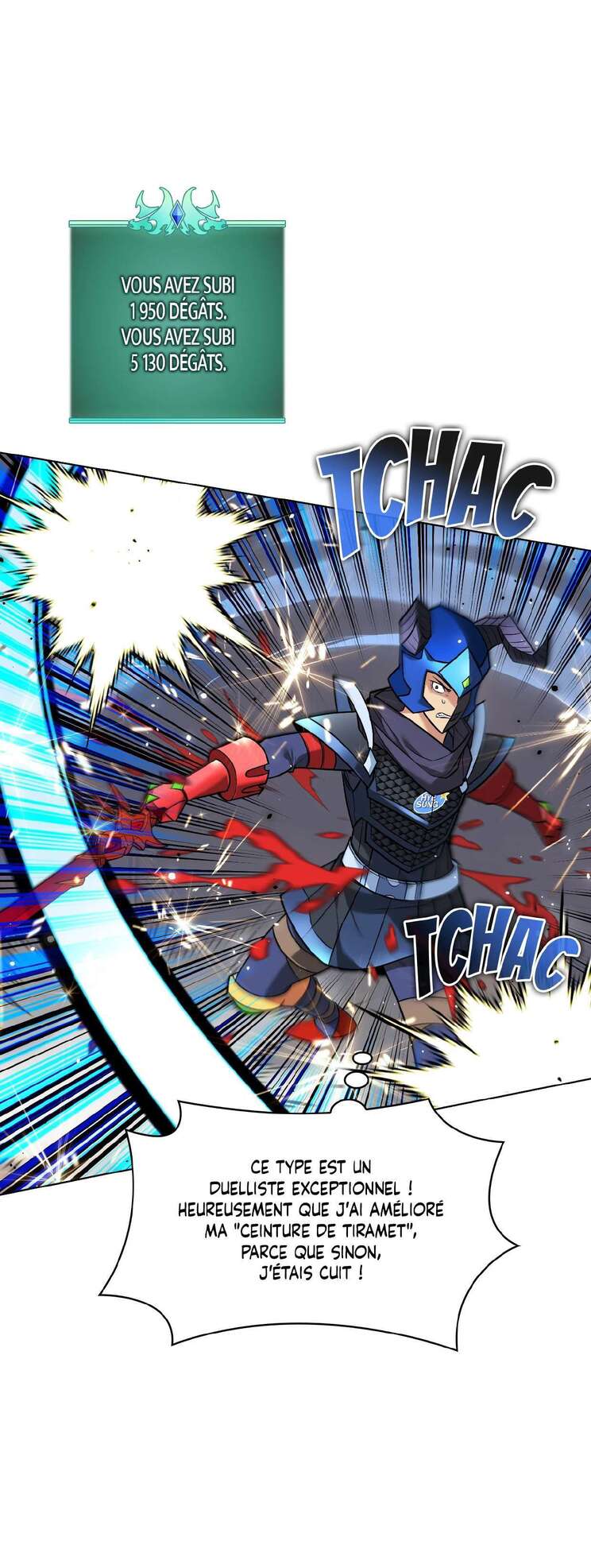 Read Overgeared Remake Scan Manga Online