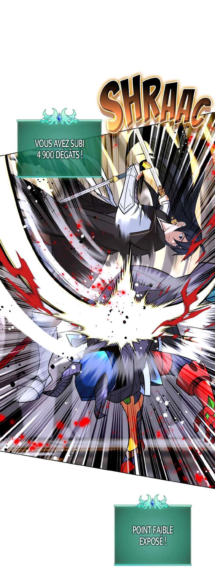 Read Overgeared Remake Scan Manga Online
