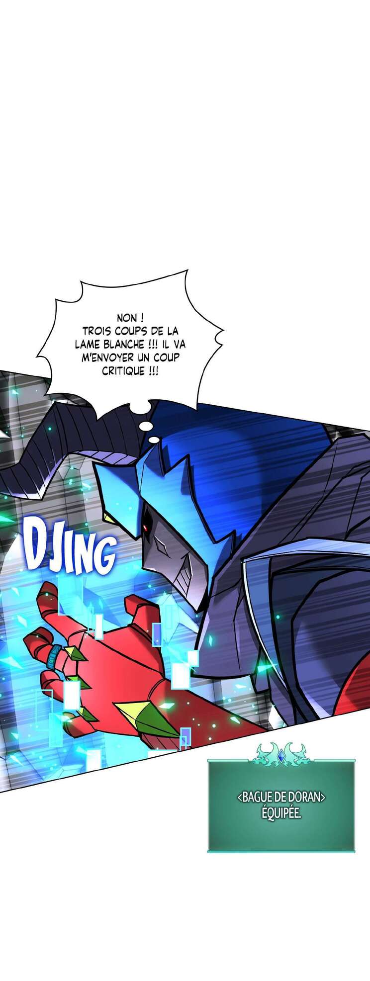 Read Overgeared Remake Scan Manga Online