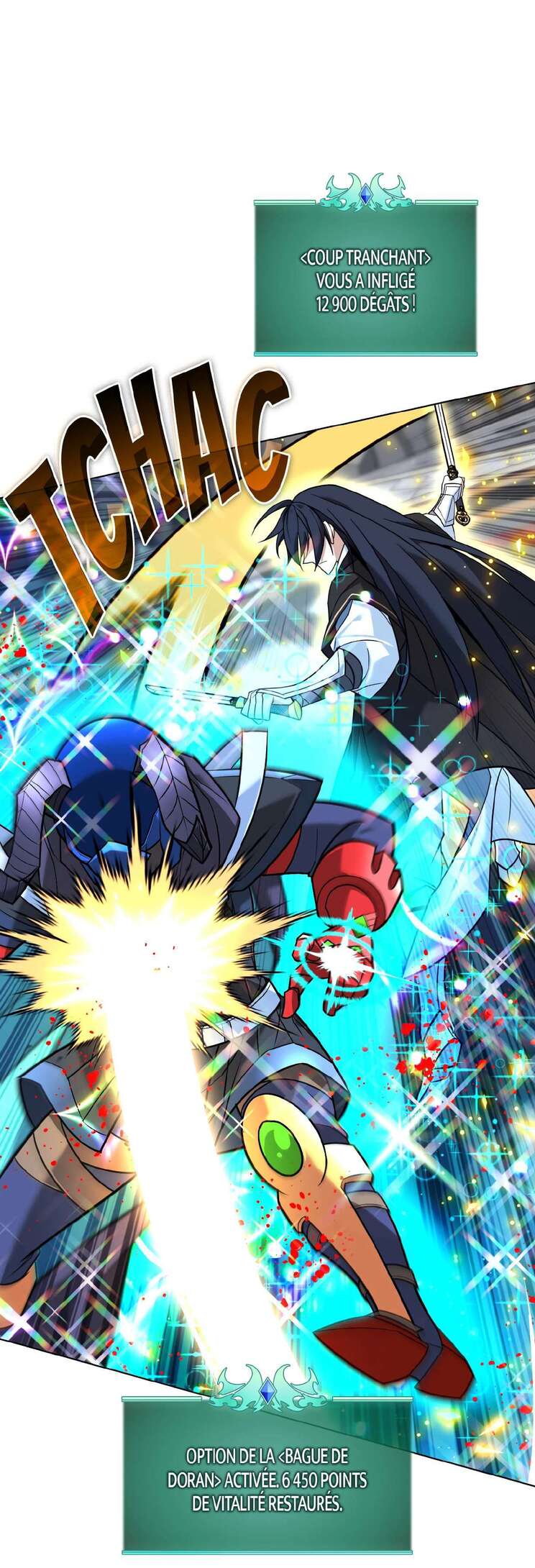 Read Overgeared Remake Scan Manga Online