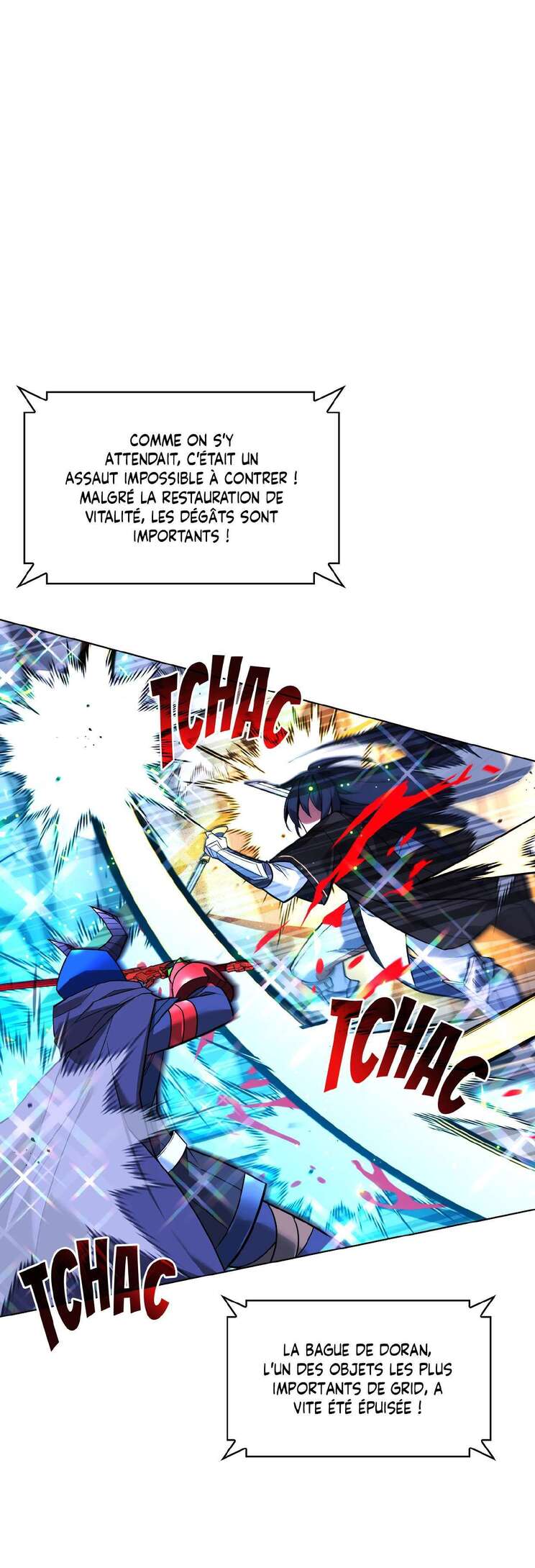 Read Overgeared Remake Scan Manga Online