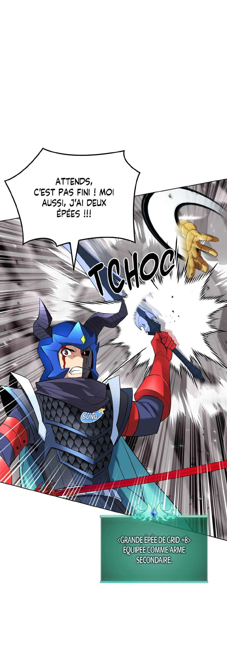 Read Overgeared Remake Scan Manga Online
