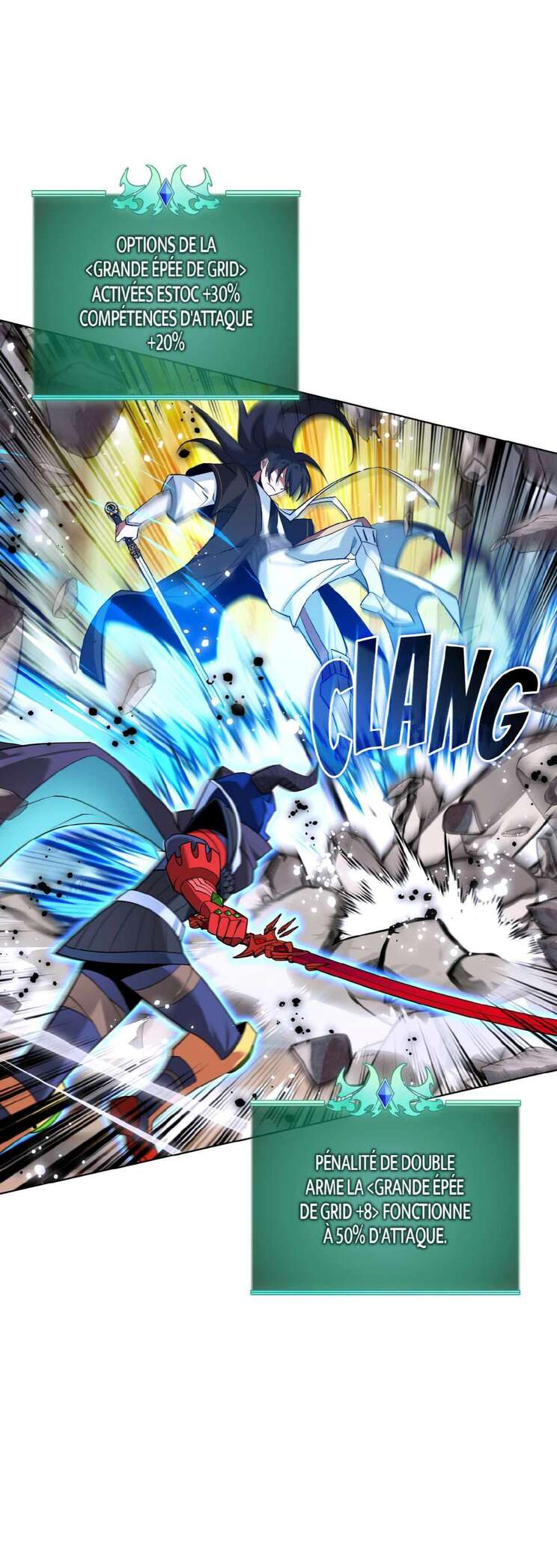 Read Overgeared Remake Scan Manga Online