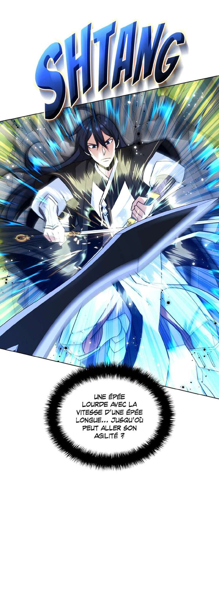 Read Overgeared Remake Scan Manga Online
