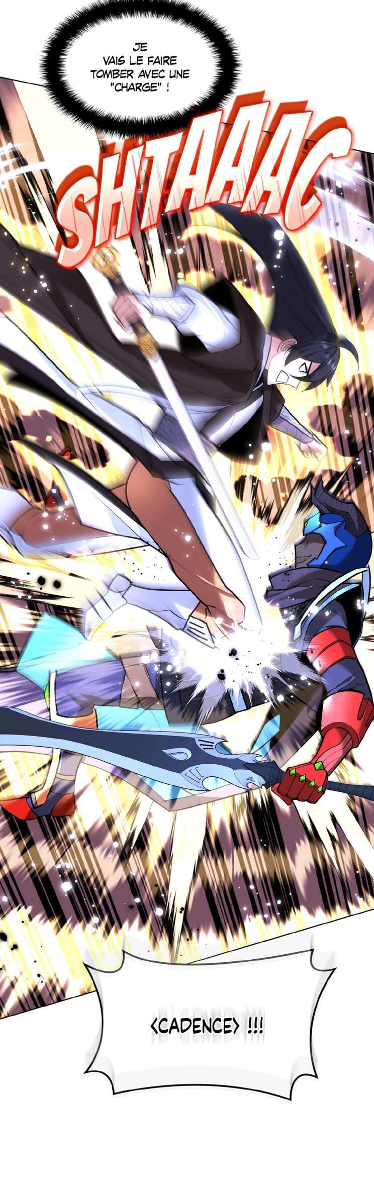 Read Overgeared Remake Scan Manga Online